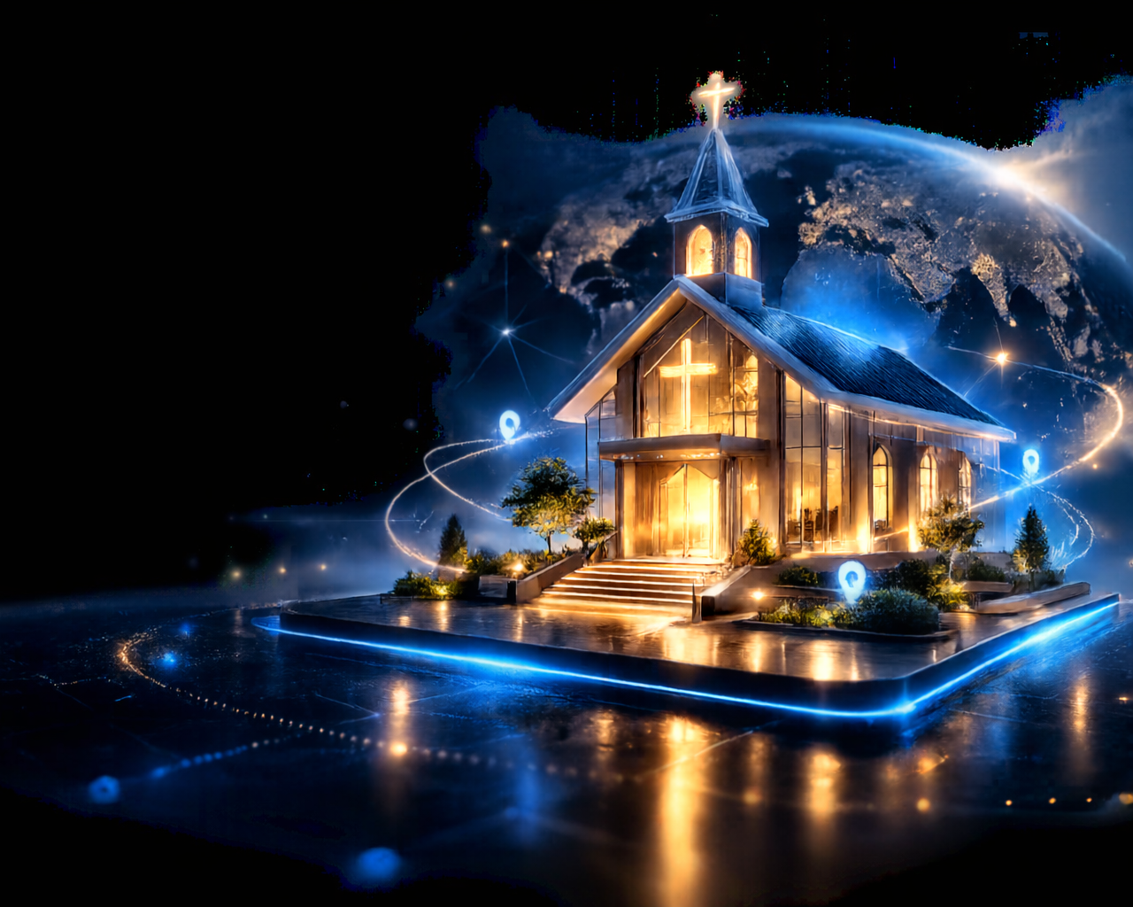 Twin Lakes Bible Church